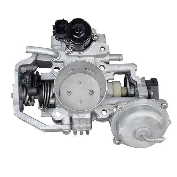 Mitsubishi Pajero Montero V63 V73 6G72 Throttle Body Assembly MD369617 Generic