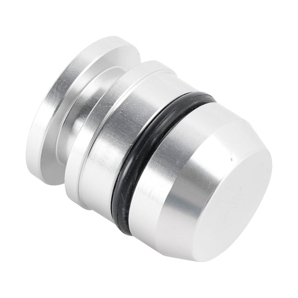 TH350 Turbo 350 Autotransmission Speedometer Block Off Plugg Slett Speedo Port CBW-175 Generisk