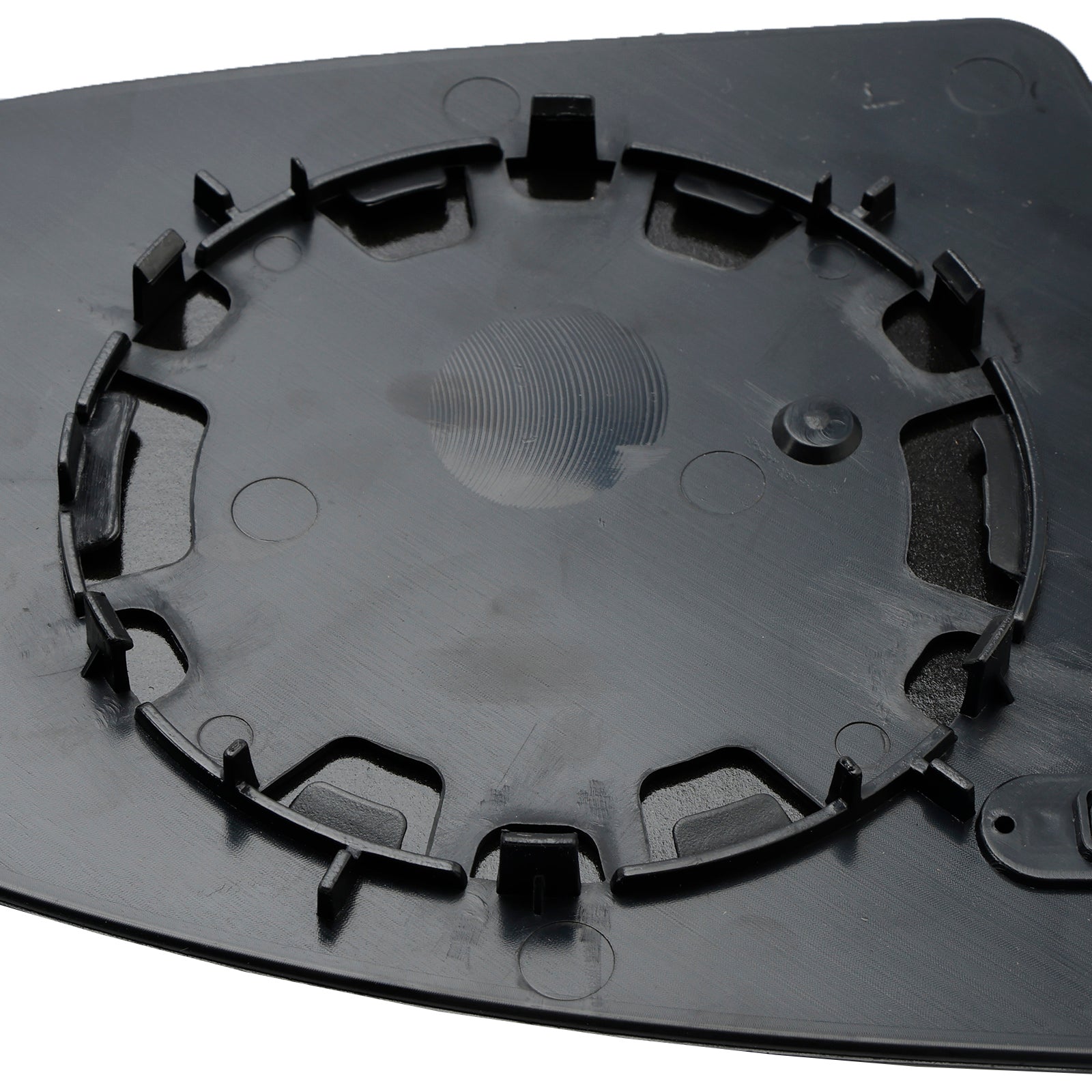 2008-2014 BMW X5 X6 E70 E71 E72 Spejlglas med opvarmet vinge 51167174981 51167174982