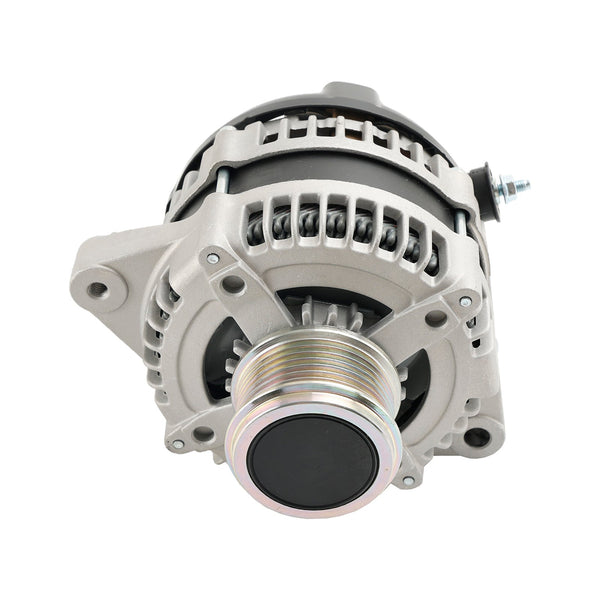 02/2005 - 06/2015 Toyota Hilux KUN16 3.0L Turbo Diesel - 1KD-FTV Alternator 104210-3410 Generic