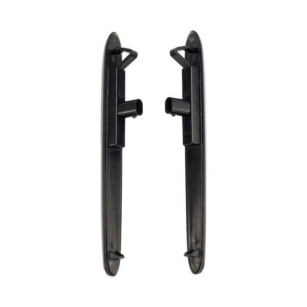 2010-2021 Alfa Romeo Giulietta Veloce Smoked Led Sequential Blinker Side Indikator Blinklys 50513758