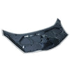 Pannello anteriore del cofano in acciaio con primer Honda EV 2013-2014 60100TK6A92ZZ HO1230159 Generico