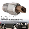 2003-2007 Nissan X-Trail 2.2 DCI Kraftstoffverteilerrohr Hochdrucksensor 4990006160 Generic