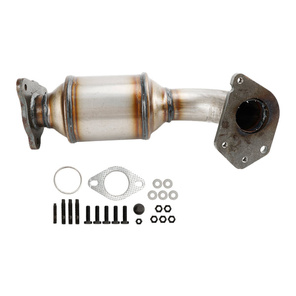 2013-2016 Chevrolet Malibu 2,5 L Front Bank 1 Convertisseur catalytique générique