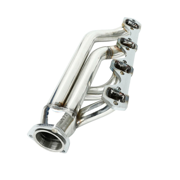 1962-1970 Ford Falcon Stainless Exhaust Header Generic