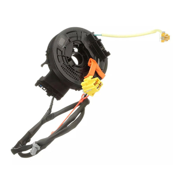 2008 Hummer H2 Base 6.2L V8 Clock Spring 25966966 Generisk