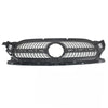 2020-2023 Mercedes-Benz GLA-Class H247 Diamond Front Grille Grill Generic