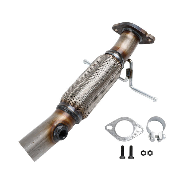 9/2003-3/2007 Ford Focus C-Max 1.6i 16V Petrol Catalytic Converter Repair Pipe BM91275H