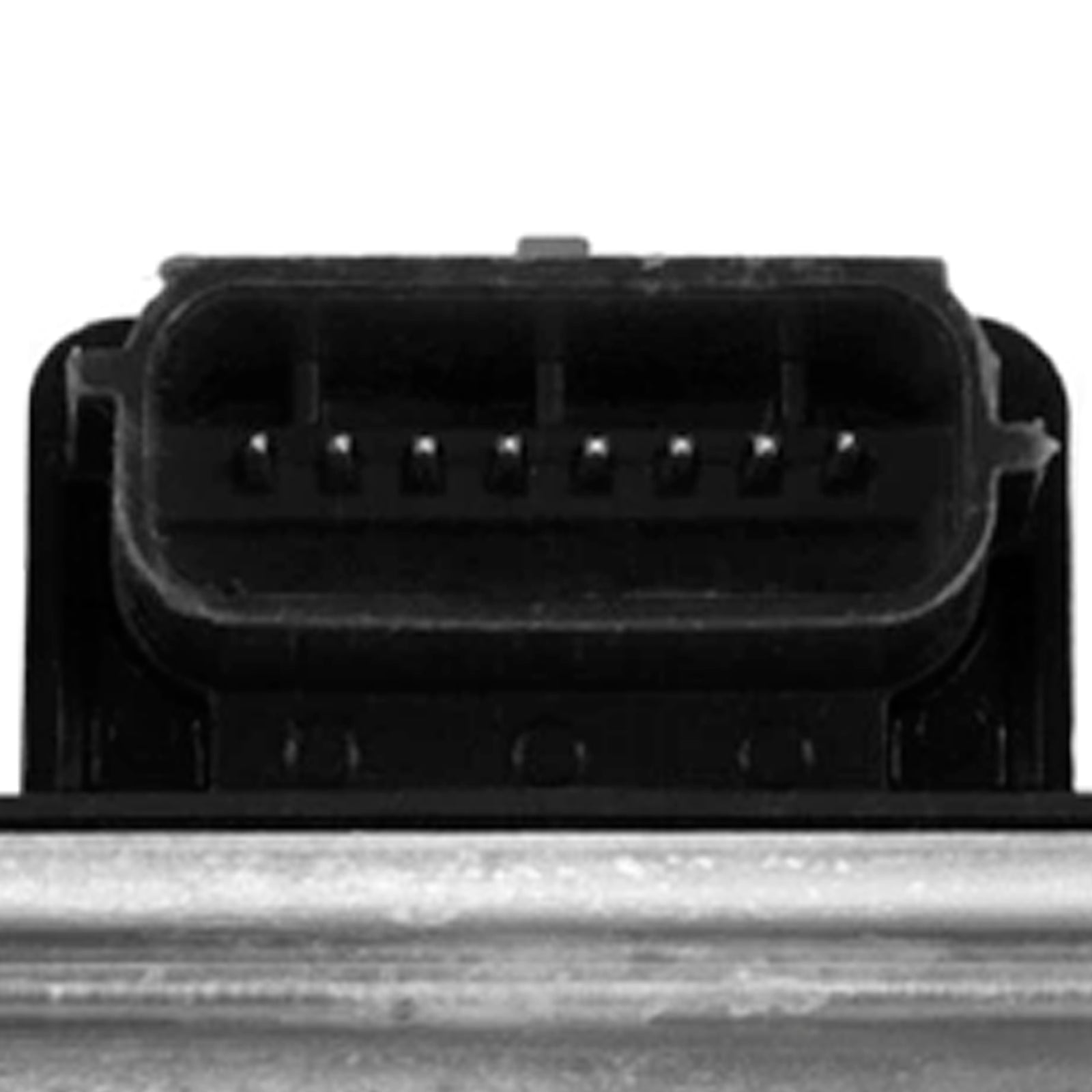 Blind vinkel radarsensor KB3Z-14C689-B til Ford Transit 150 250 350 2019-2021