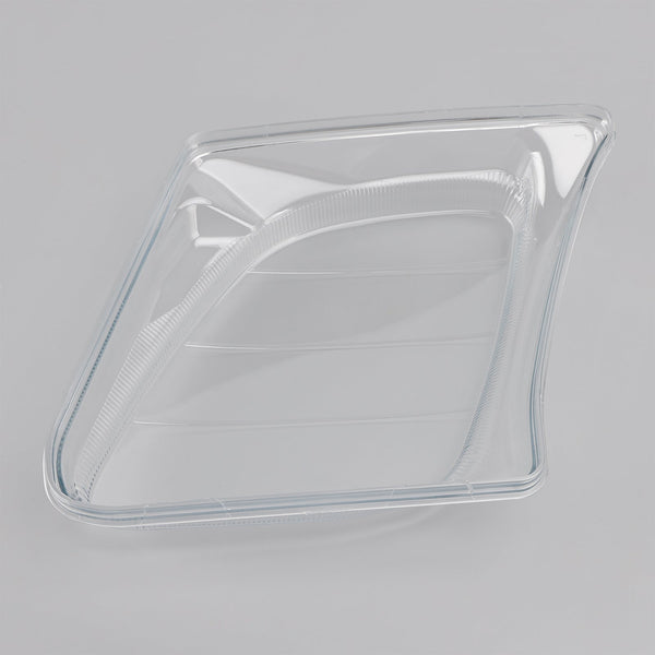 Left+Right Front Headlight Clear Lens For Lexus LX470 1998-2007