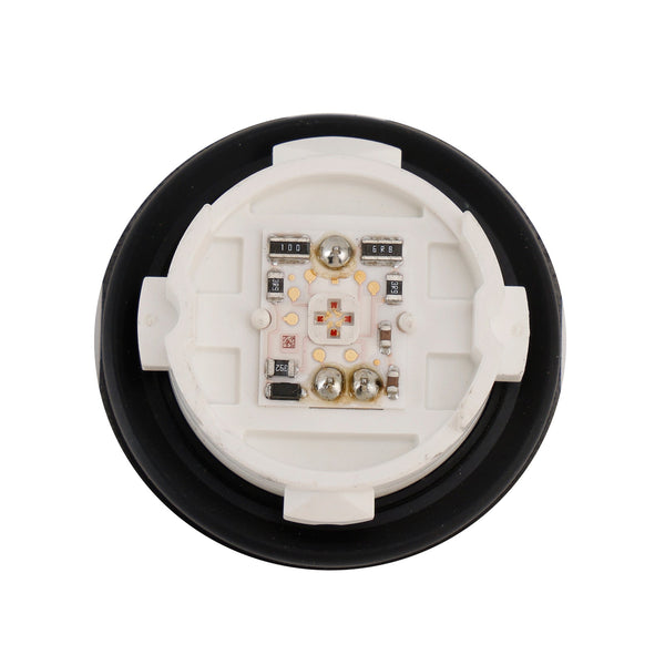 Toyota RAV4 Taillight LED-moduler Stanley 12V 1.1W 8-2PIN 08X LEDMK-08X Generisk