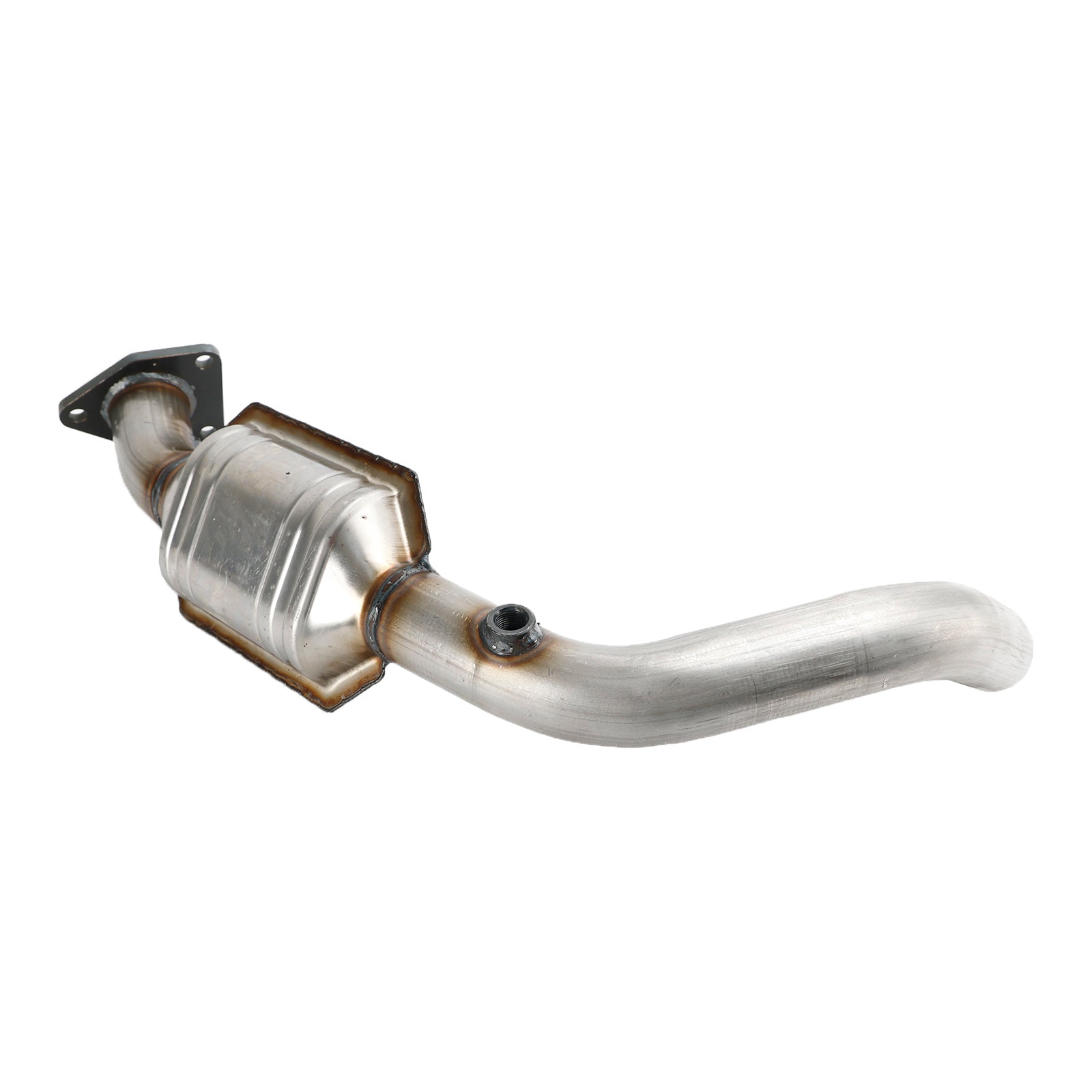 2009-2013 Chevy Avalanche Silverado 1500 Suburban 1500 Katalysator