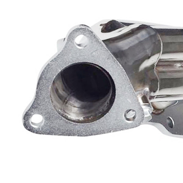 2000-2004 Toyota Tundra 4.7L V8 SR5 cabina normale/4 ruote motrici limitate coppia collettori di scarico generici