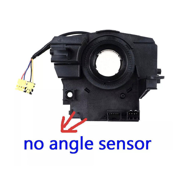 2007-2011 Dodge Nitro Clock Spring 05156106AF 56046212AE 68003217AEジェネリック