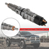 2007-2012 Dodge Cummins 6.7L Ram Truck/Pick-up Truck 1PCS Common Rail Diesel Fuel Injector 0445120050 0445120193