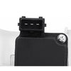 Mass Air Flow Meter Sensor For Audi A4 VW Golf III Cabriolet Corrado 037906461B