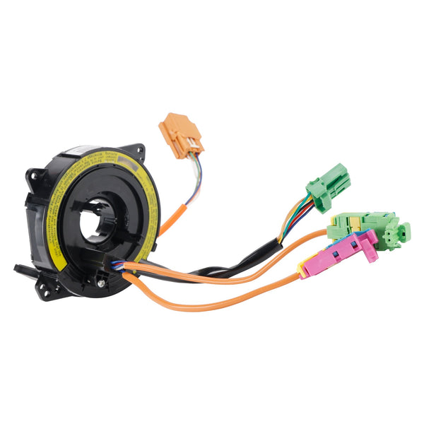 Clock Spring 8622186 For VOLVO S60 S80 V70 XC70 XC90 2001-2004