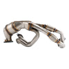 2005-2010 Subaru Forester H4 2.5L Catalytic Converter