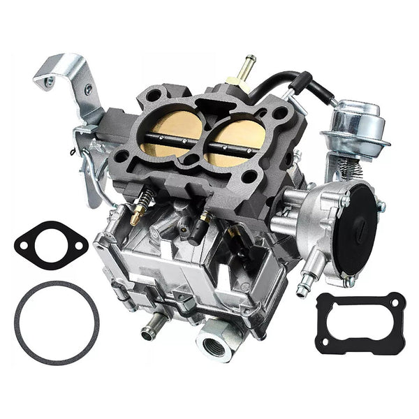 1975-1980 Chevrolet C30 G10 G20 G30 P20 P30 K10 K20 2 Barrel Carburetor Carby 17054616 Generic