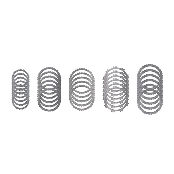 2006-2018 Cadillac Escalade 6 SP R/4WD V8 6.2L Master Rebuild Kit 6L80E 6L80 Generic