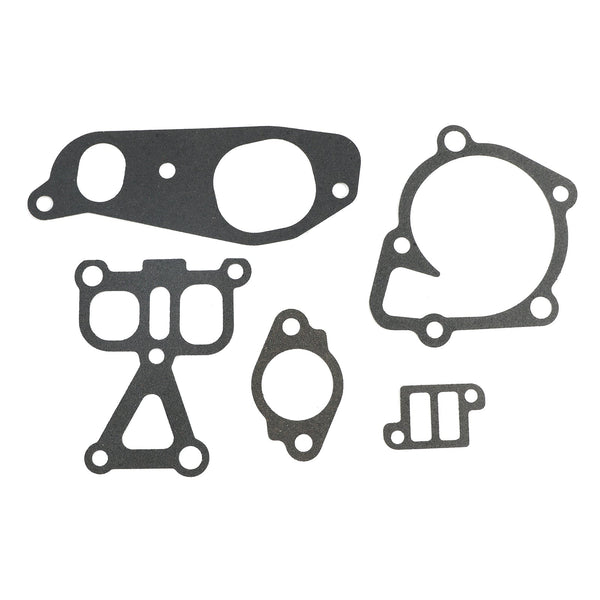 2008-2012 Kia Forte G4KE 2.4L Motoröversyn Rebuild Kit & Vevaxel & Con Rods 23510-25220 Generic