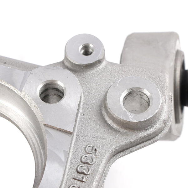 2014-2018 Jeep Cherokee bak venstre+høyre fjæringsknoke 5090073AE 5090072AE