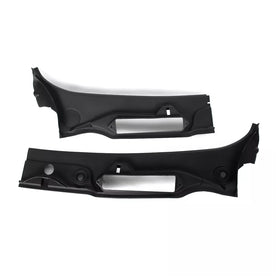 2005-2010 BMW 3-serie E92 frontrute deksel nedre frontrute trim 51717161033 Generisk