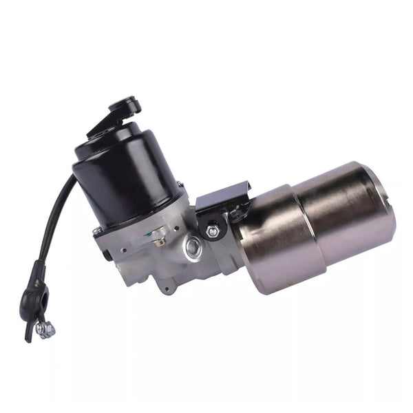 2007+ Mitsubishi Pajero 4/Montero/Shogun 3.2 DiD diesel V88/98 200hp 2007- ABS Pump Brake Booster Hydraulic Motor MN102843 MR569728 Generic