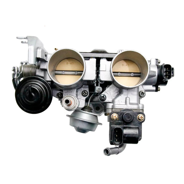 1999-2003 Lexus RX300 3.0L Throttle Body With TPS Sensor 22210-20130 Generic