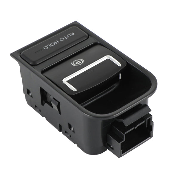 Elektronisk parkeringsbrems håndbremsbryter for VW Tiguan Sharan Alhambra 5N0927225A