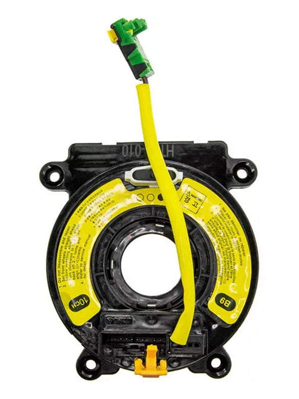 2006-2021 Opel Antara Petrol Diesel SUV Clock Spring 96628697 Generisk