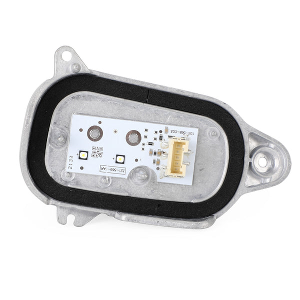 Módulo de controle 2013-2017 direito do diodo emissor de luz DRL do Audi Q5 8R0941476B genérico