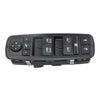 2008-2011 Dodge Grand Caravan Driver Master Window Switch 04602534AF Générique