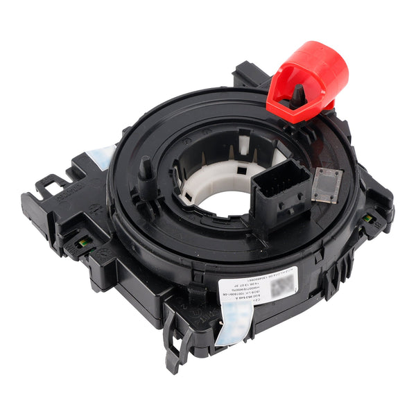 Clock Spring 5Q0953549A For VW Golf Leon Skoda Octavia Audi