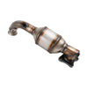 Peugeot 108, 208, 301, 308 II, 2008 50 KW / 68 PS 1.2VTi Catalytic Converter 9822117480