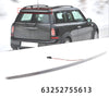 2007-2014 Mini Cooper Clubman R55 Wagon Third Brake Light m/ Clear Lens 63252755613