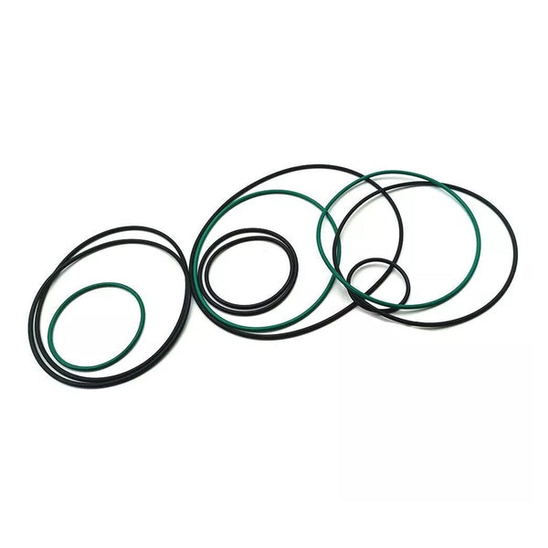 Auto Transmission Master Rebuild Kit Clutch Plates 6HP19 6HP21 For BMW 2004-ON