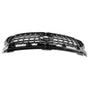 2020-2023 Mercedes Benz Gla-klasse H247 Deluxe Front Bumper Grill Grill Generic
