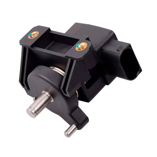 2002-2005 Mercedes-Benz ML500 Gasspedalsensor 0125423317 Generisk