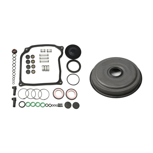 Clutch Transmission Repair Kit For Audi DQ500 A3 S3 Q3 RS3 2017-2021