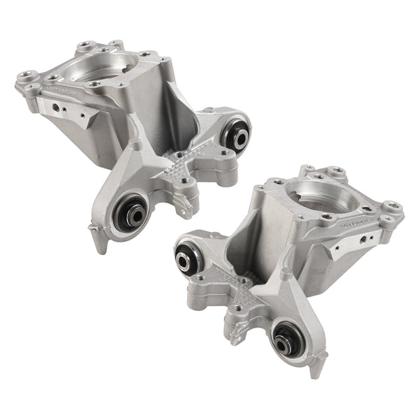 2014-2018 Jeep Cherokee bak venstre+høyre fjæringsknoke 5090073AE 5090072AE