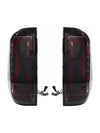 Left+Right LED Tail Light Assembly For Toyota Tundra 2014-2020