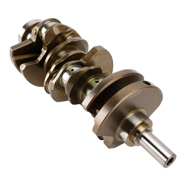 Engine Block Crankshaft VR30 for Infiniti Q50 Q60 3.0L V6 16-24 12201-5CA0A