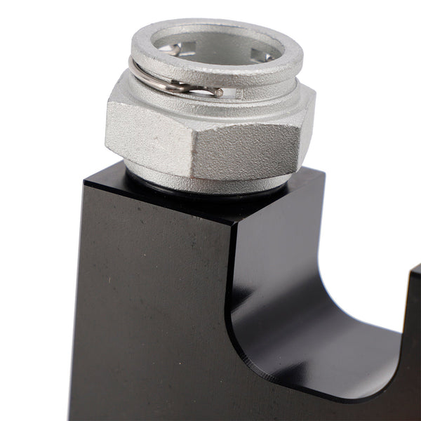 2013-2018 6.7L Cummins ATS Transmission Cooler Bypass Block 68RFE AS69RC 3100052392 Generisk