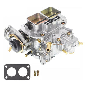 Ford Carburetor 38x38 19830.202 CG419391LD Generic