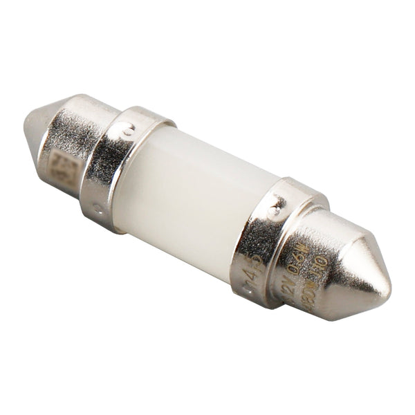 OSRAM Car Light LEDriving SL C5W 36MM 12V 0.6W 6000K 6418DWP Generic