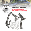 2002-2006 Nissan Altima VQ35DE V6 3.5 02-06 Manual Models Header Manifold Exhaust