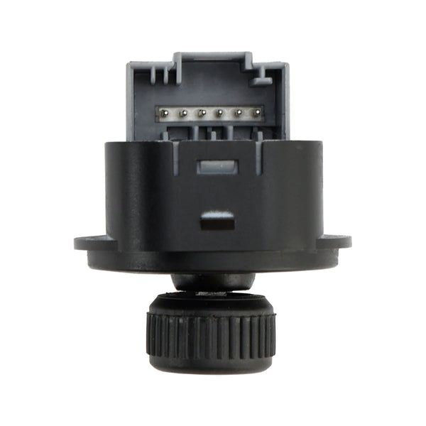 2004-2013 Skoda Octavia Rear View Mirror Switch for Skoda Octavia 04-13 Yeti 1Z1959565F 1Z1959565J Generic