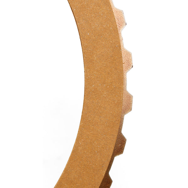 2012-up GM Gen 2 Transmission Rebuild Kit Master Less Steels 6T40 6T45