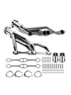 1998-2002 Honda Accord Small Block Header Shorty Exhaust Manifold